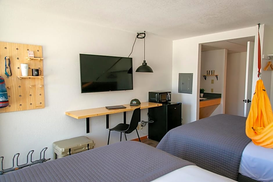LOGE Wolf Creek