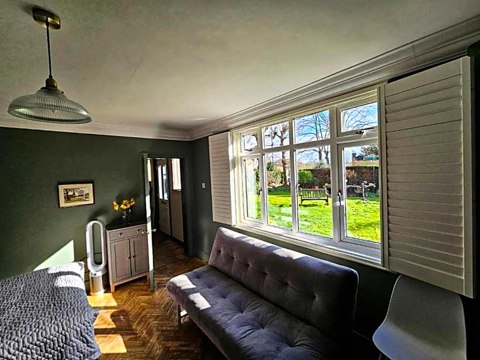 The Lodge Stanwell