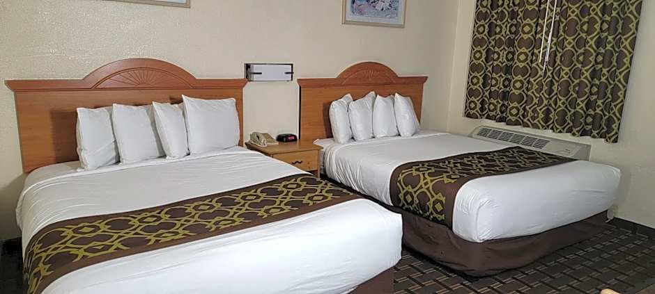 Riverside Inn & Suites Santa Cruz