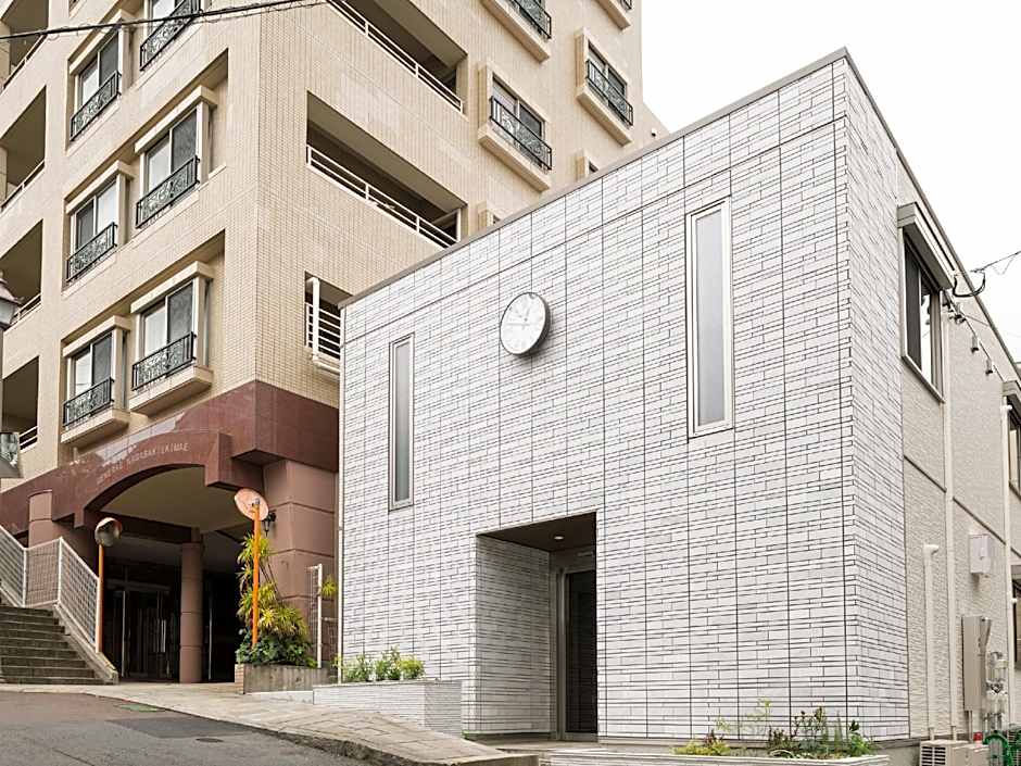 GRAND BASE Nagasaki Ekimae