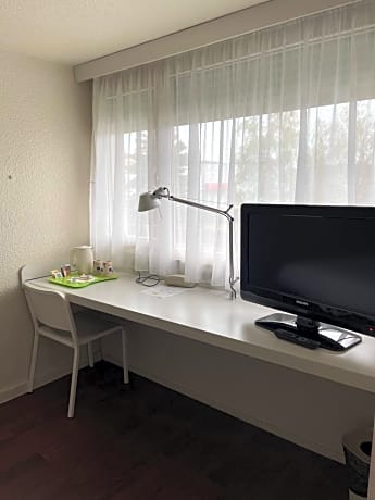 New Generation Double Room