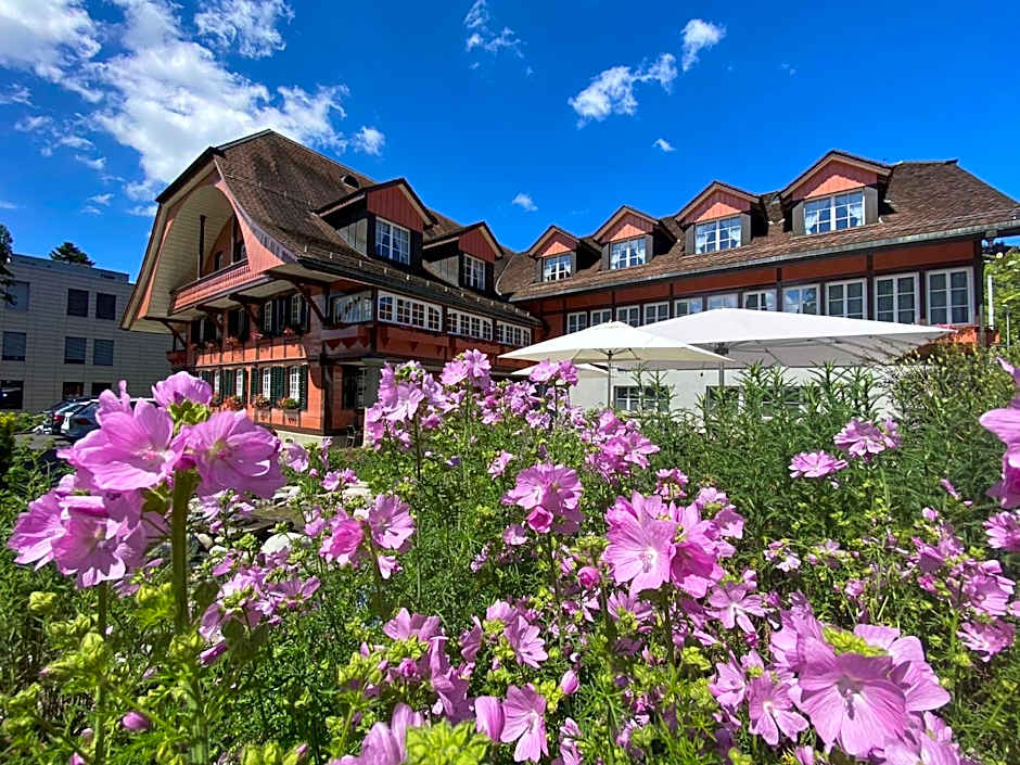 Hotel & Restaurant STERNEN MURI bei Bern