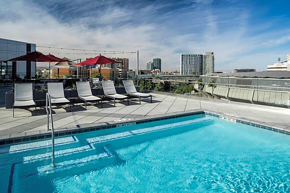 Hyatt House Tempe / Phoenix / University