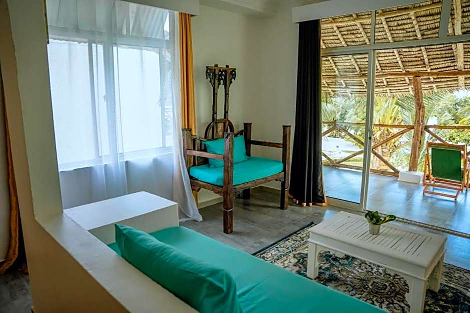 Pemba Paradise