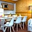 Résidence Odalys Les Chalets de l'Arvan II