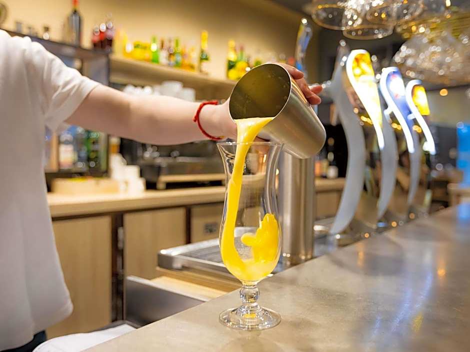 ibis Besançon la City