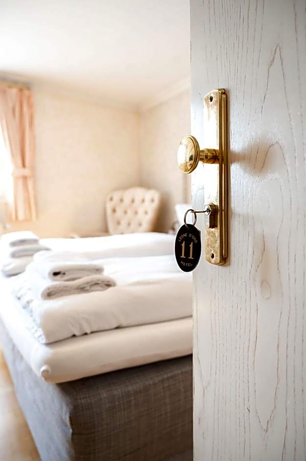Hotel Leone d´Oro