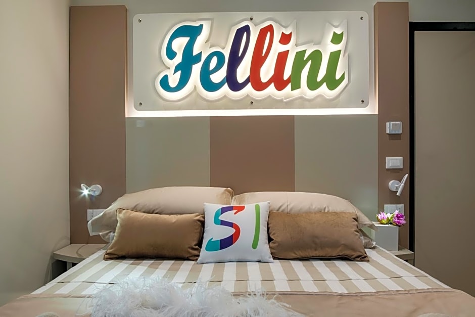 SI Rimini Hotel