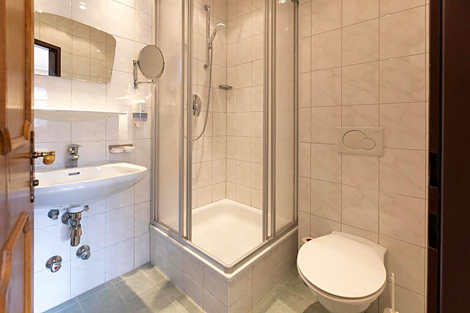 Heart Hotel Nordstern