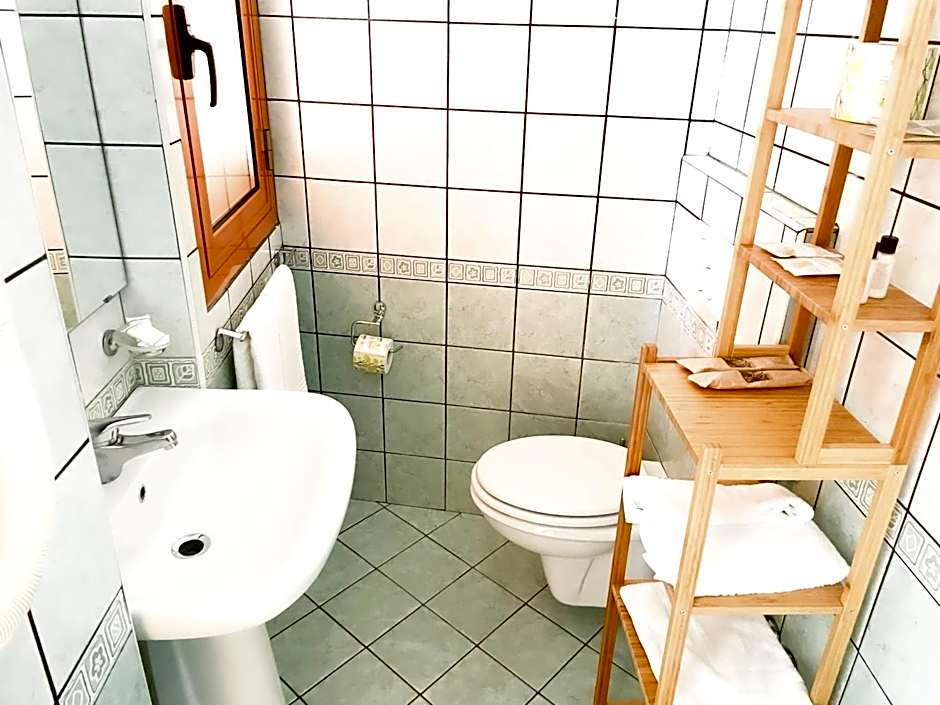 Taormina Hotel Calipso