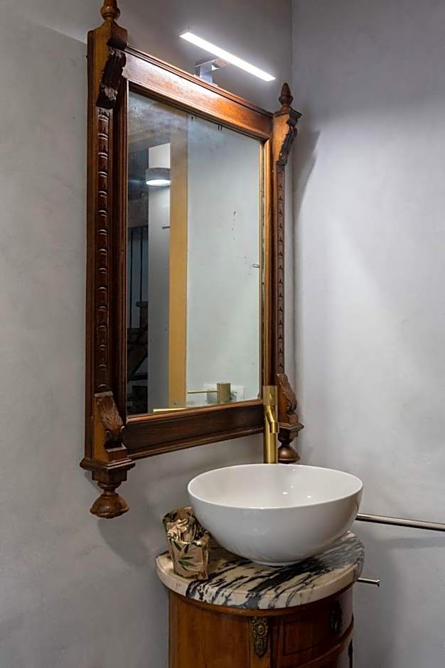 Hotel Palacio Barón de Andilla