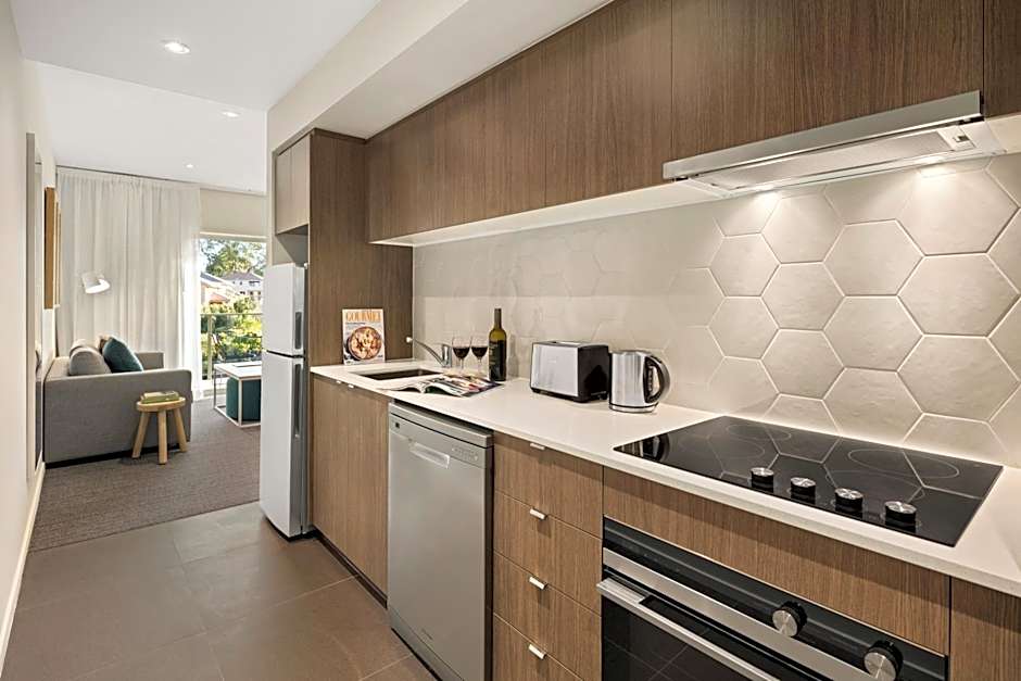 Quest Eight Mile Plains