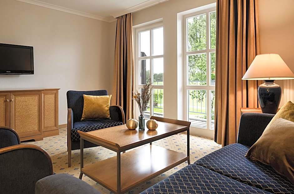 Balmer See – Hotel•Golf•Spa