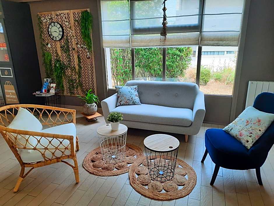 Campanile Metz Est Technopole