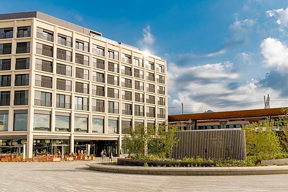 Hotel D Bulle - La Gruyère