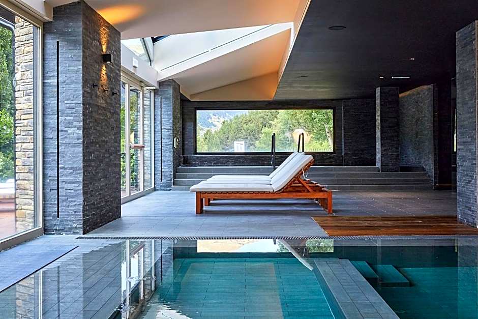 Park Piolets MountainHotel & Spa