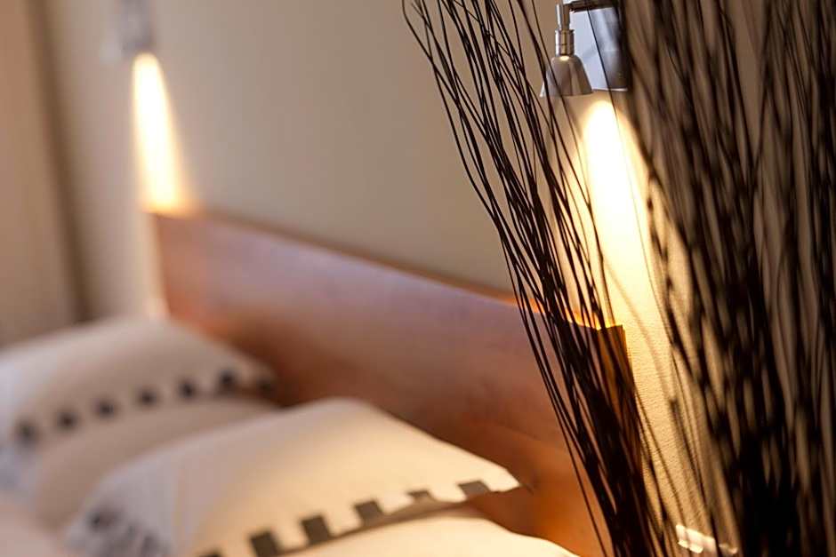Hotel Allalin Saas-Fee
