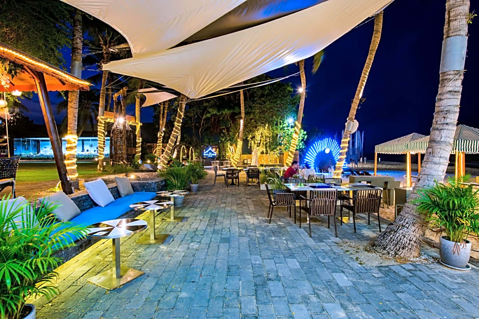 The Palayana Resort & Villas Hua Hin