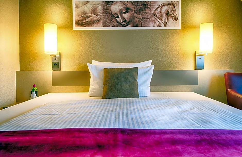 Leonardo Hotel Mannheim