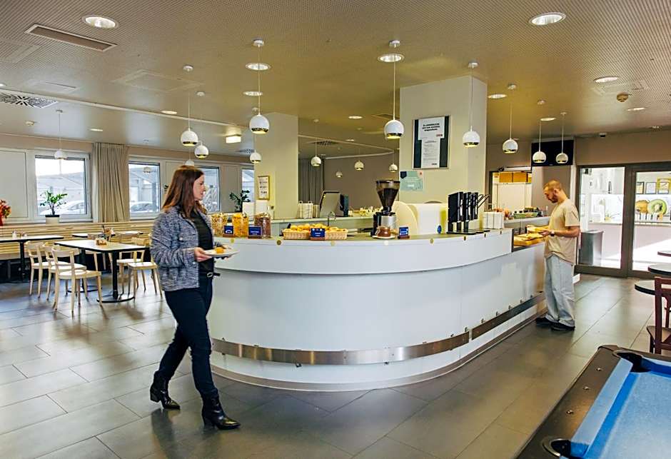 MEININGER Hotel Wien Downtown Sissi