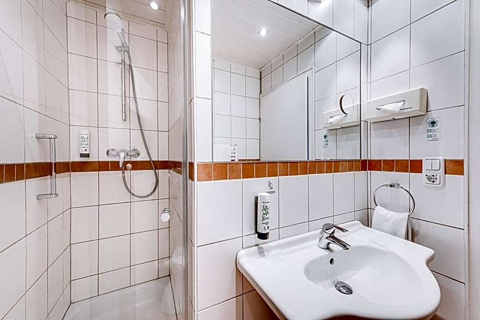 Hotel Isartor
