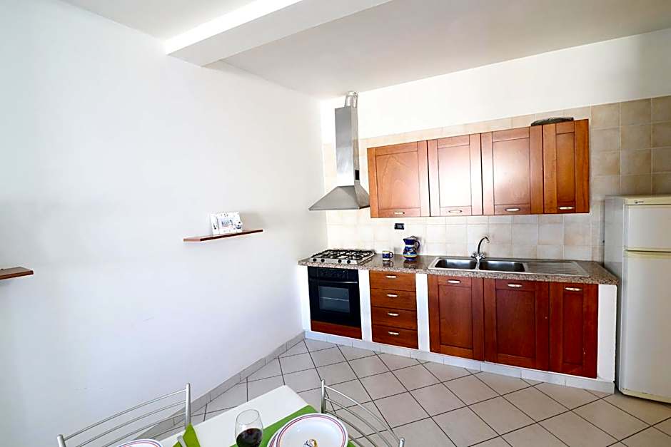 Casa vacanze arianna Otranto centro, Salento 6 posti