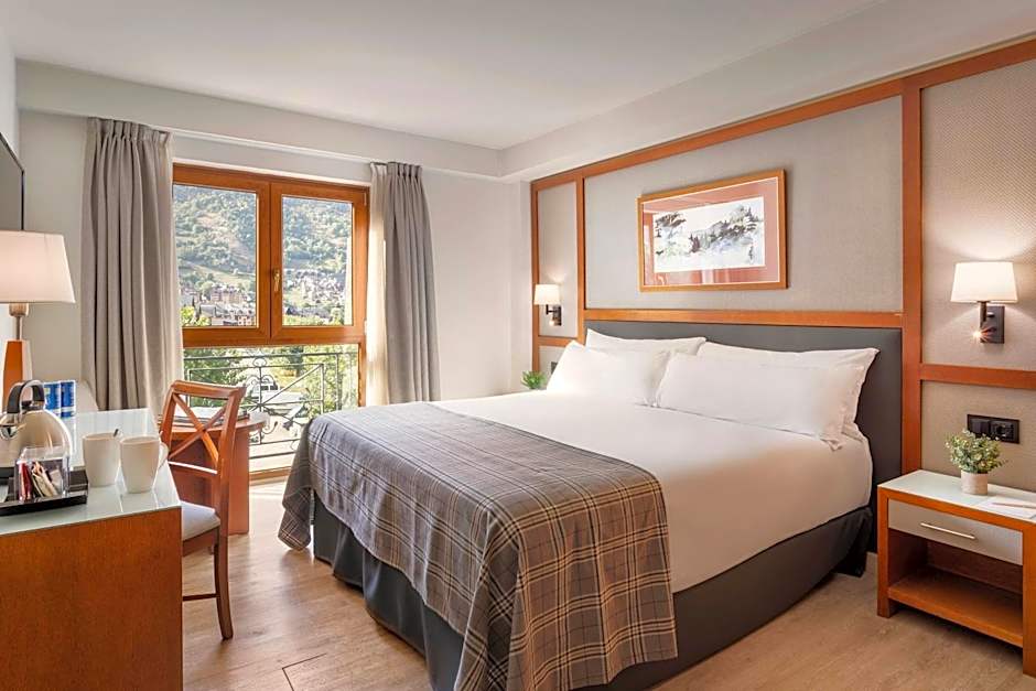 Hotel Vielha Val d'Arán, Affiliated by Meliá