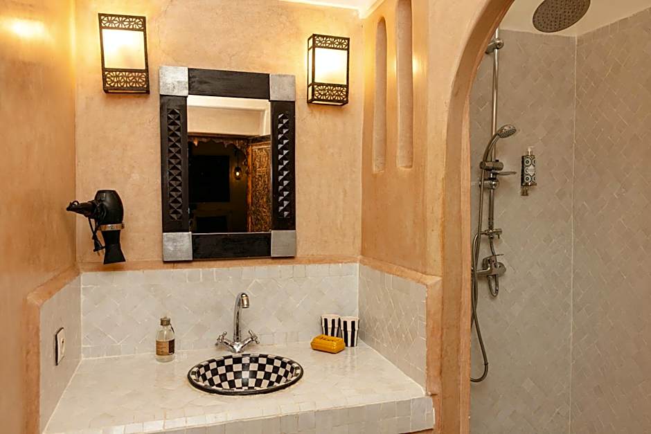 Riad Anya & SPA