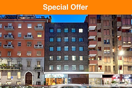 Hotel Mec