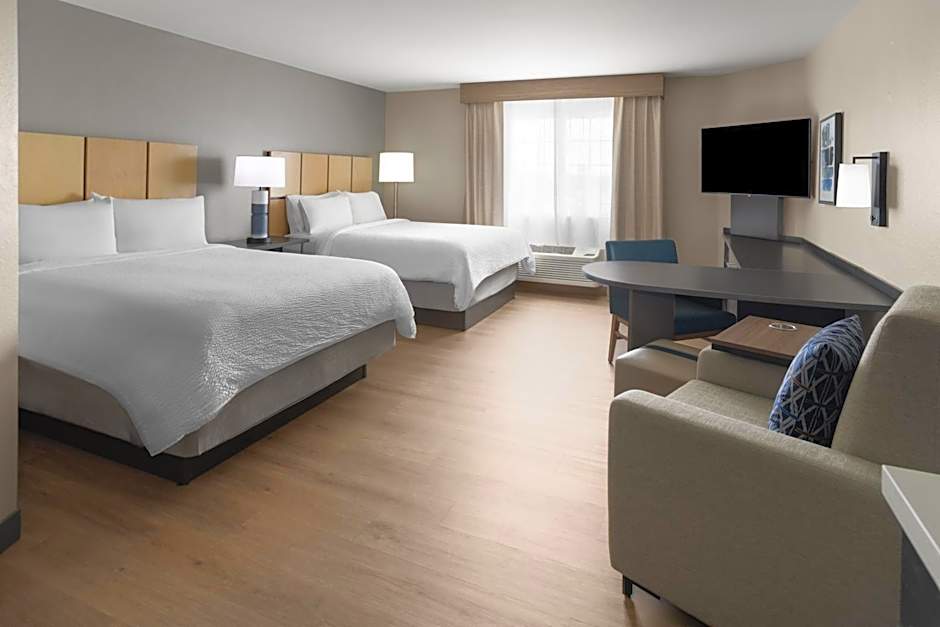 Candlewood Suites Fort Campbell - Oak Grove, an IHG Hotel By IHG