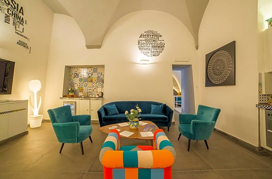 Airone Hotel