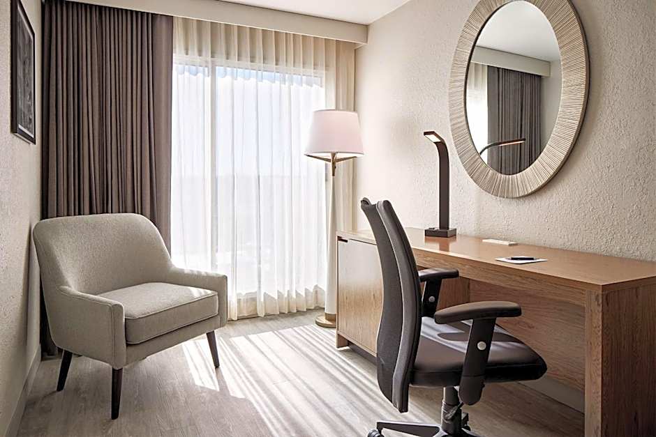 Sheraton Richmond Airport Hotel