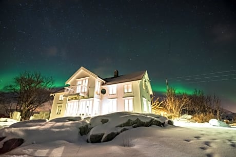 Villa Ballstad