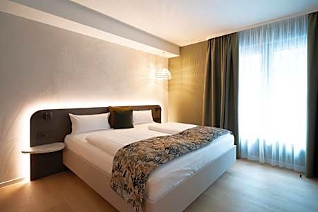 Designhotel am Stadtgarten