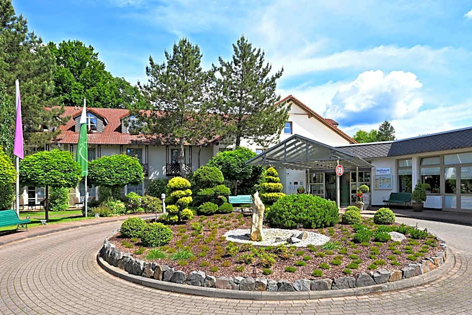 Landhotel Schnuck