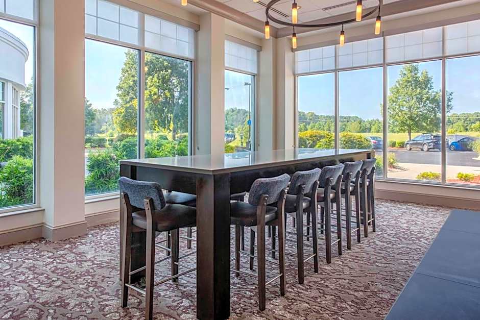 Hilton Garden Inn Roanoke Rapids / Carolina Crossroads