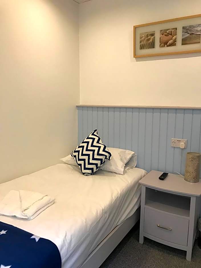 The Wellington House Hotel