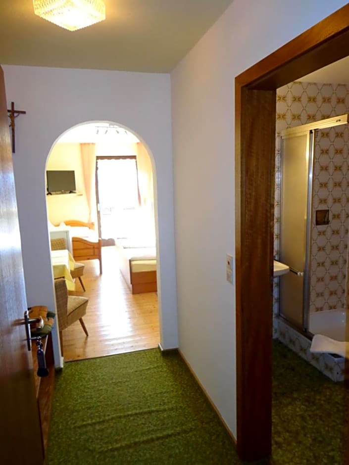Gasthof - Pension Schamberger