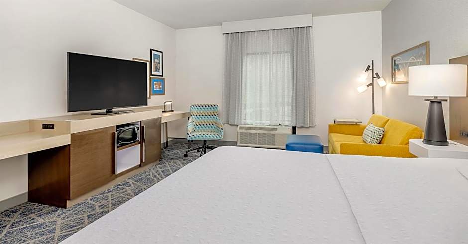 Hampton Inn By Hilton Suites Grants Pass