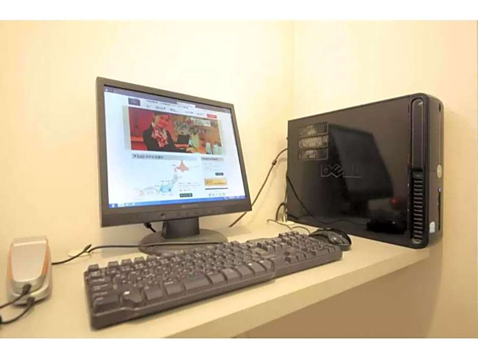 R & B Hotel Kamata Higashiguchi - Vacation STAY 38814v