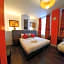 Hotel Le Centenaire Brussels Expo