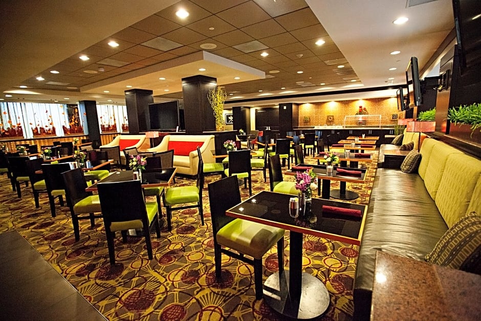 Crowne Plaza Houston Galleria Area By IHG