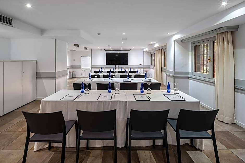 Hotel Luze Castellana