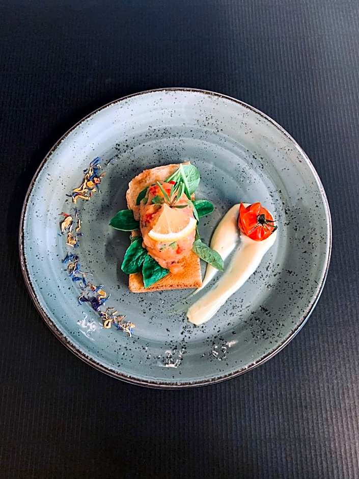 GenussHotel Sonnblick