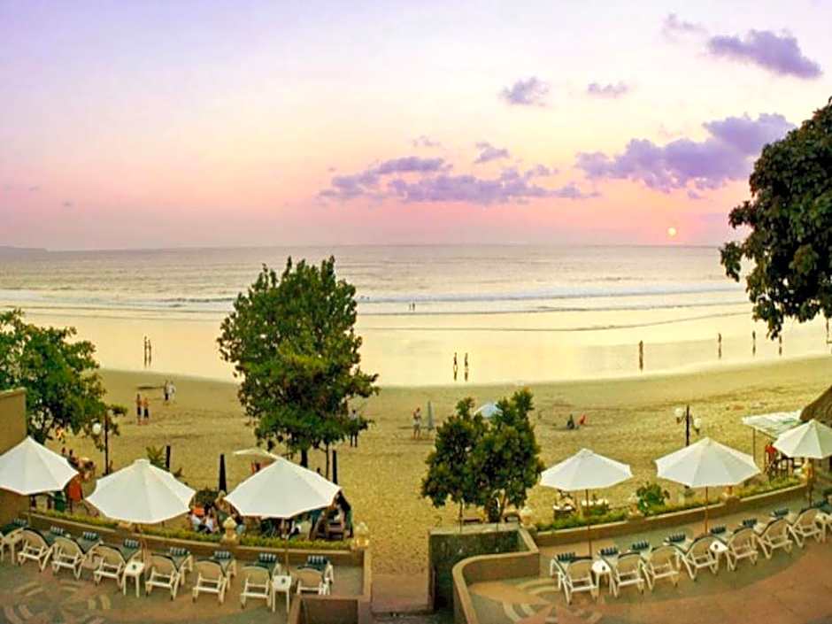 Pelangi Bali Hotel & Spa