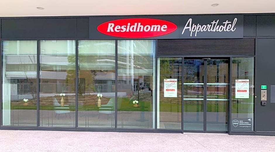 Residhome Nice Aeroport