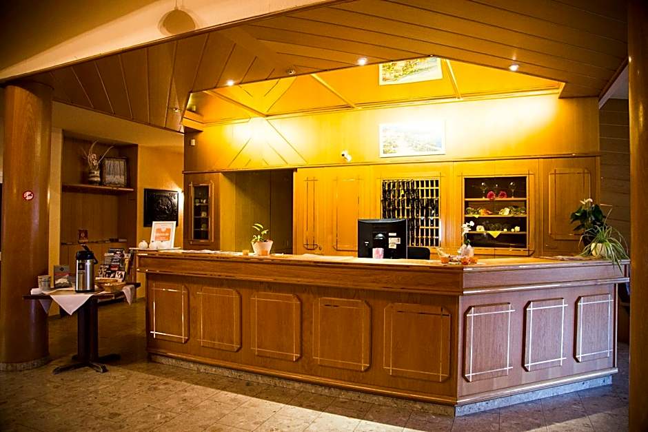 Hotel Stadt Peine