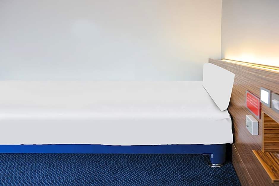 GO2 Lancaster Centre Hotel by OYO