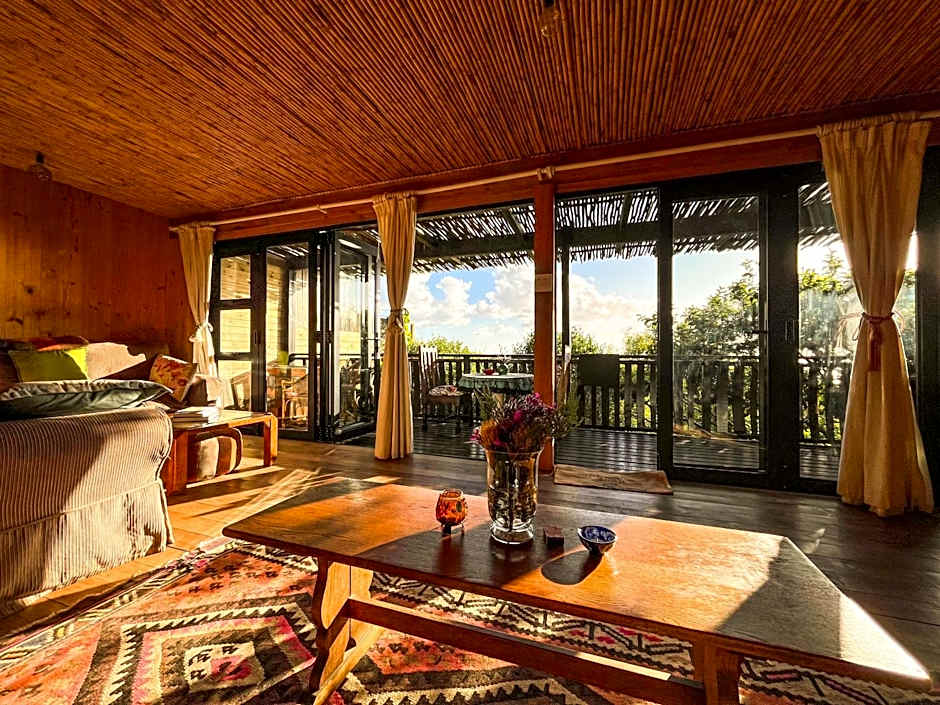 Scarborough Nature Lodge