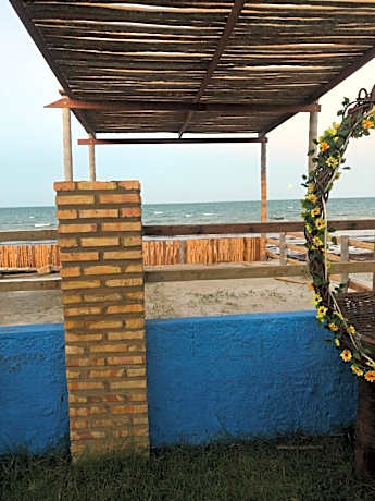 Triple Room with Bathroom